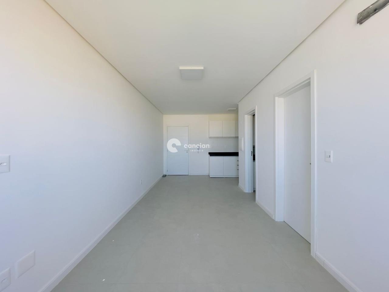 Apartamento para aluguel no Camobi: 