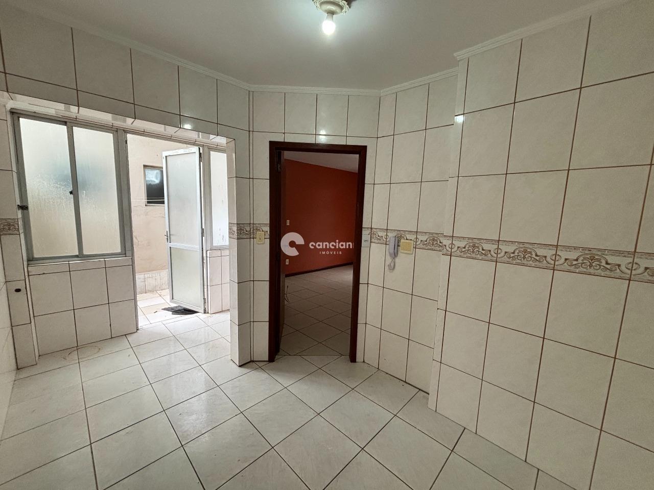 Apartamento à venda no Nossa Senhora das Dores: 