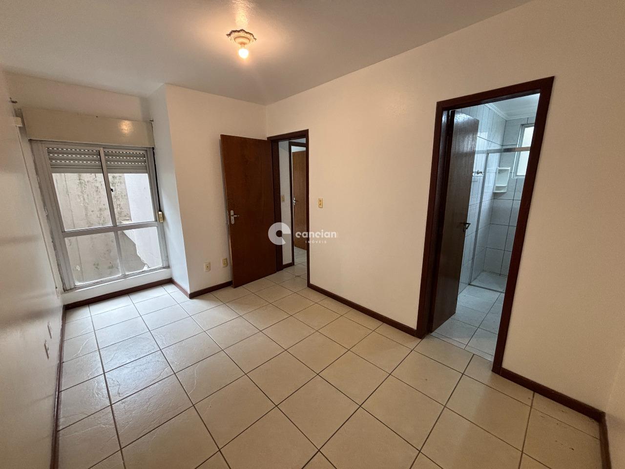 Apartamento à venda no Nossa Senhora das Dores: 