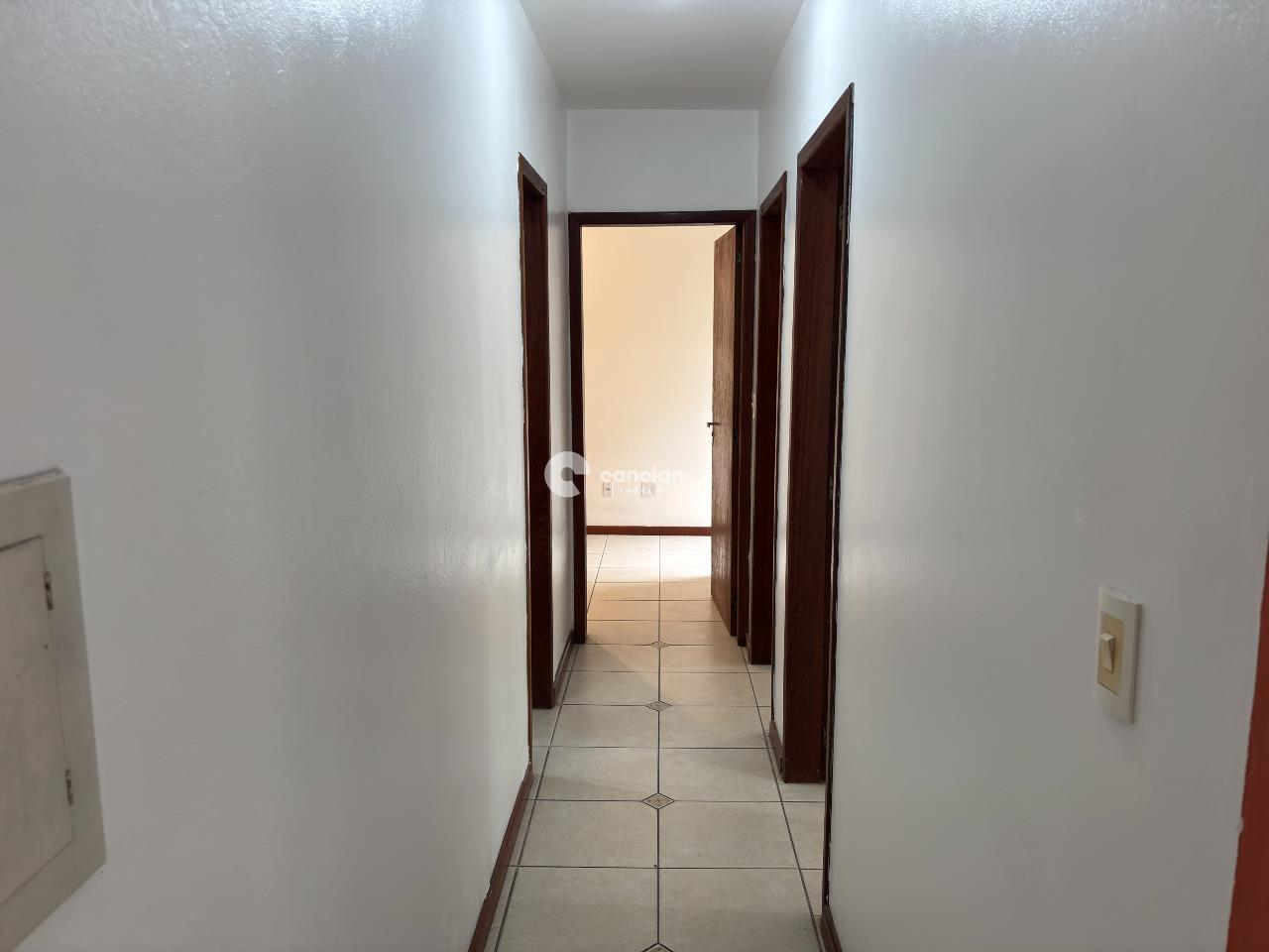 Apartamento à venda no Nossa Senhora das Dores: 