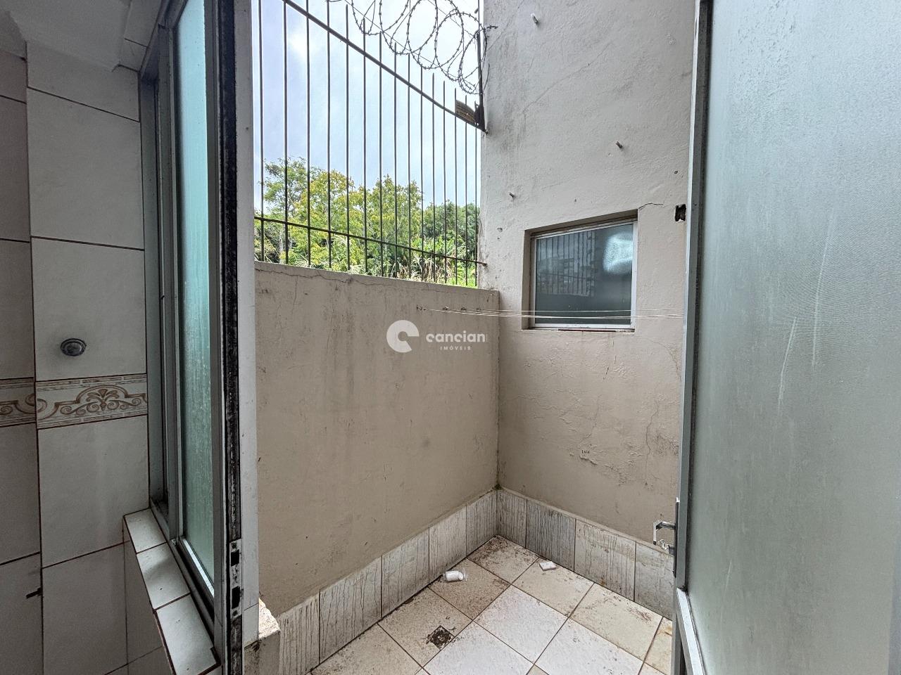 Apartamento à venda no Nossa Senhora das Dores: 