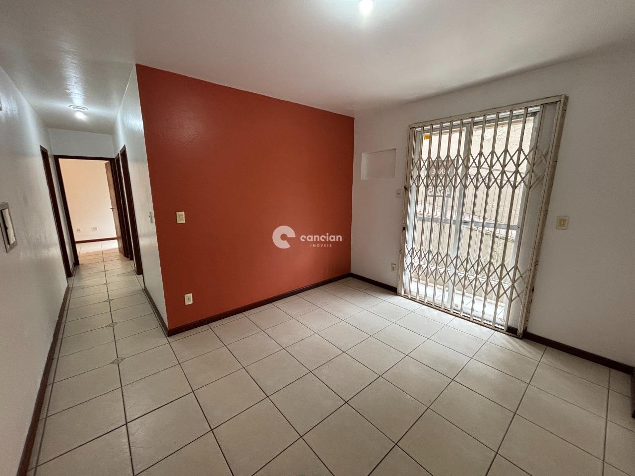 Apartamento à venda no Nossa Senhora das Dores: 