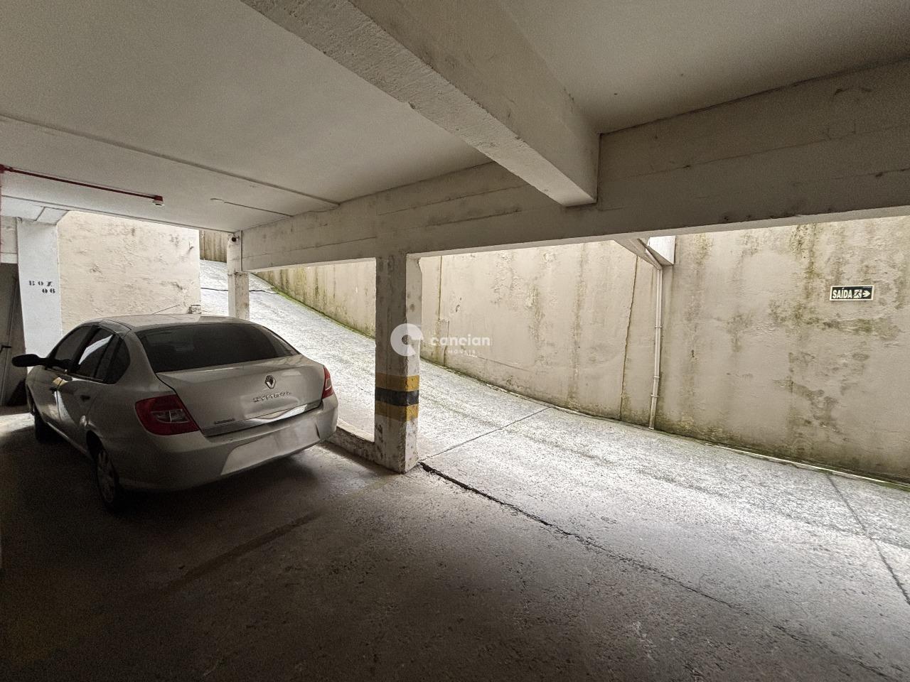 Apartamento à venda no Nossa Senhora das Dores: 