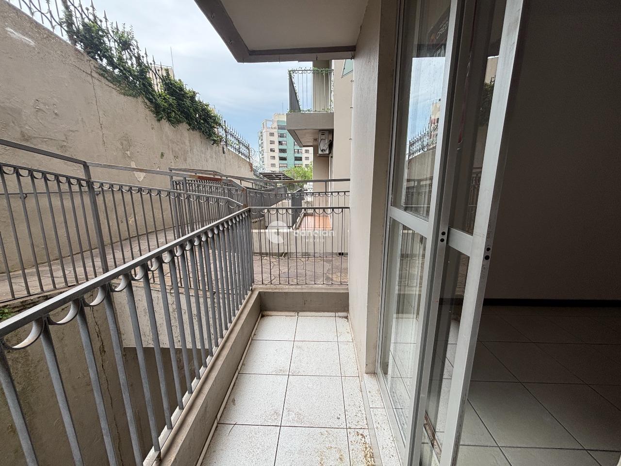 Apartamento à venda no Nossa Senhora das Dores: 