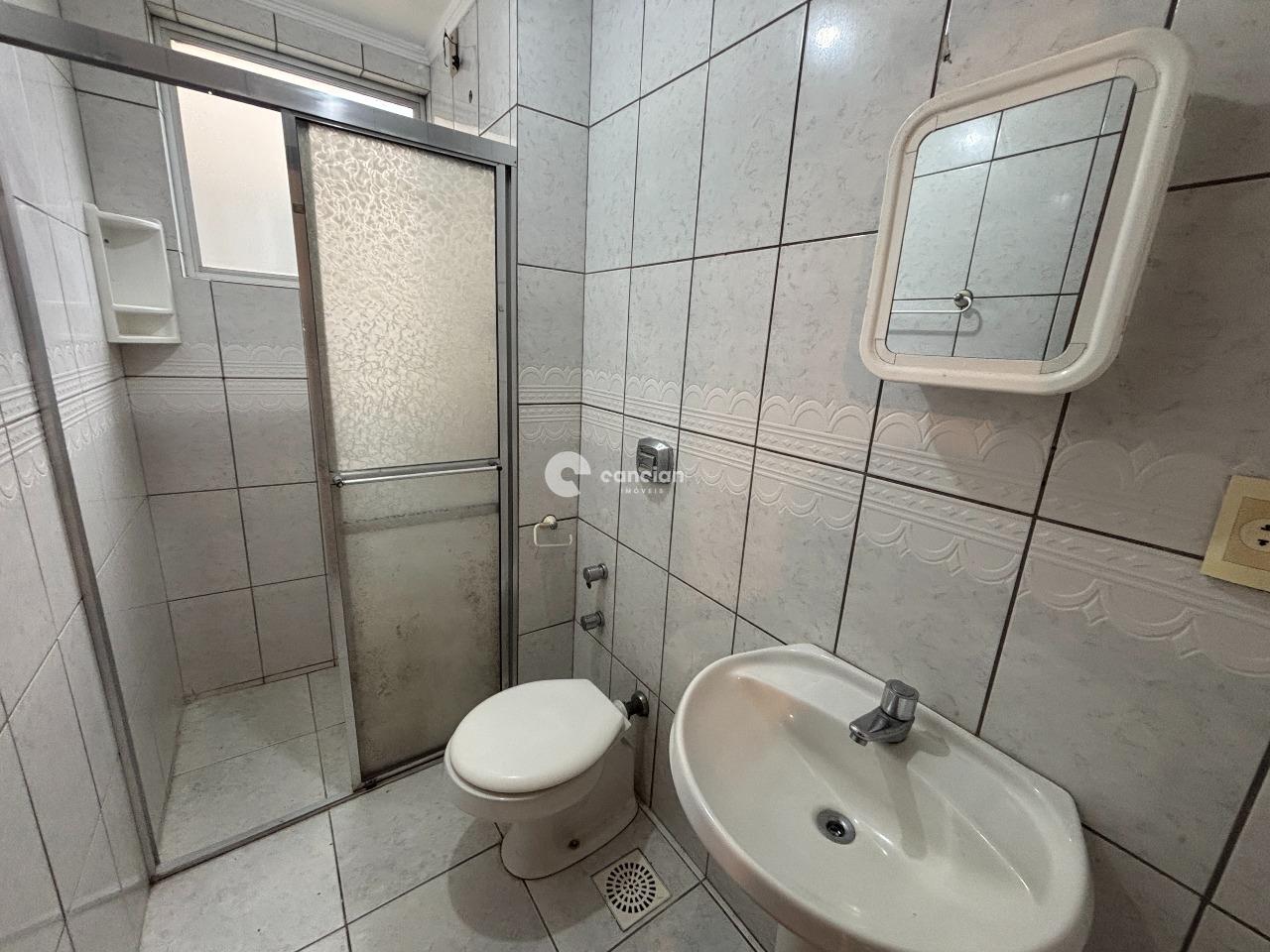 Apartamento à venda no Nossa Senhora das Dores: 