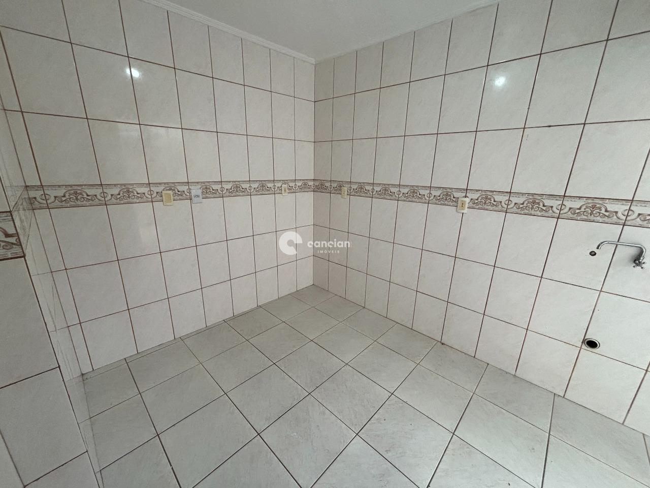 Apartamento à venda no Nossa Senhora das Dores: 