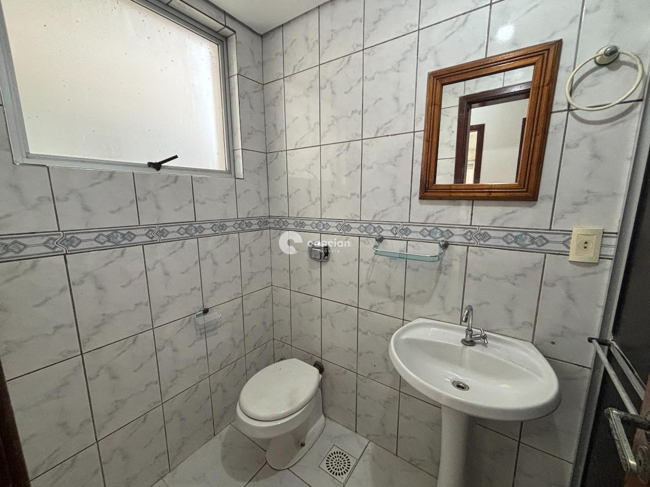 Apartamento à venda no Nossa Senhora das Dores: 