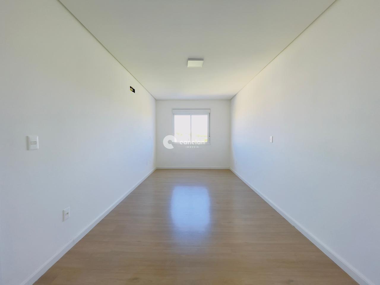 Apartamento para aluguel no Camobi: 