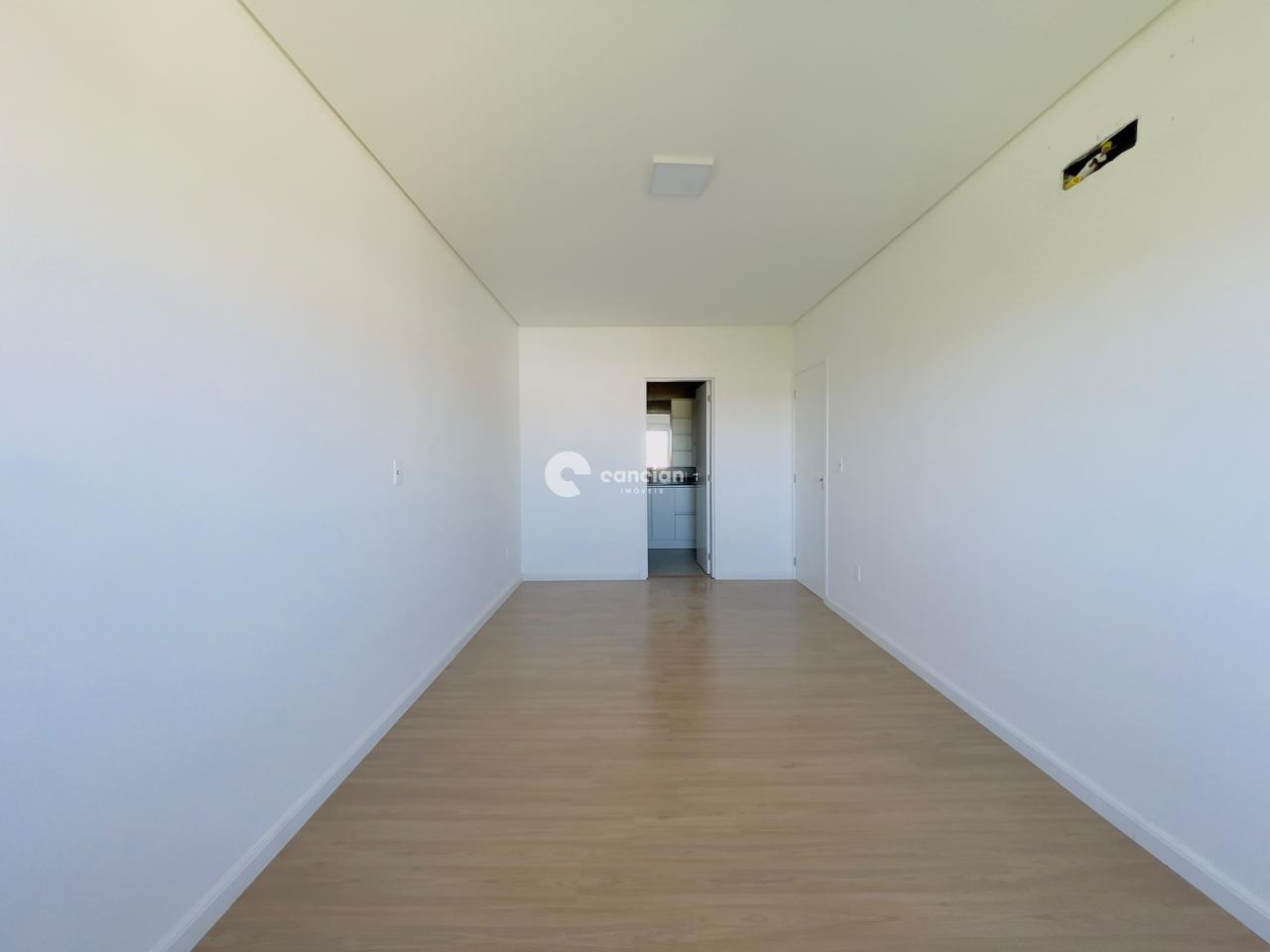 Apartamento para aluguel no Camobi: 