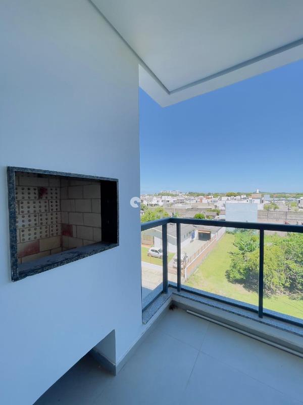 Apartamento para aluguel no Camobi: 