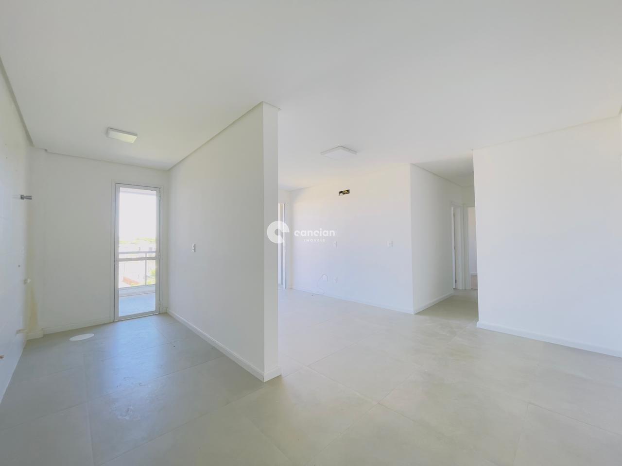 Apartamento para aluguel no Camobi: 