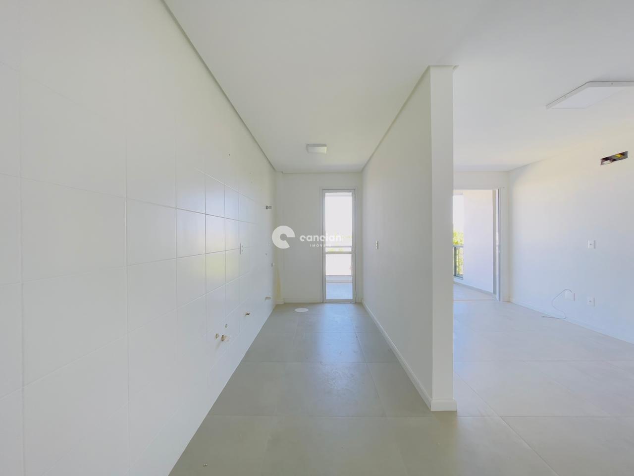 Apartamento para aluguel no Camobi: 