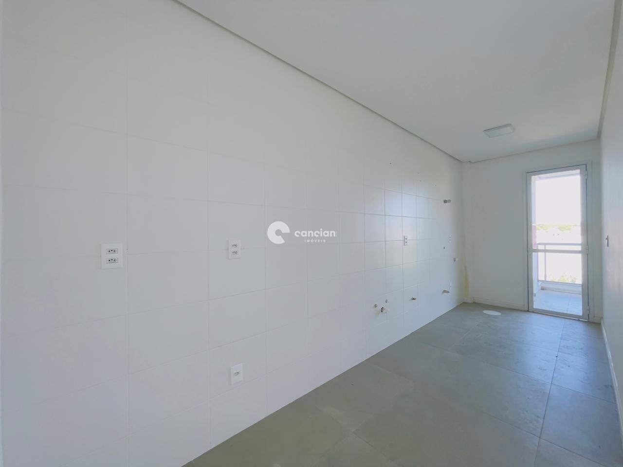 Apartamento para aluguel no Camobi: 