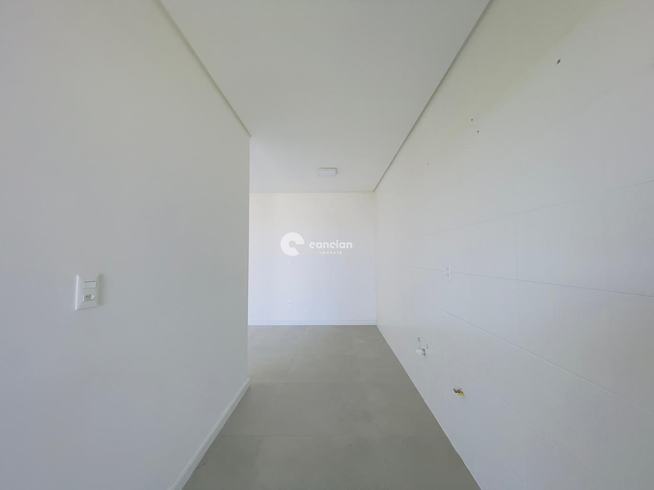 Apartamento para aluguel no Camobi: 