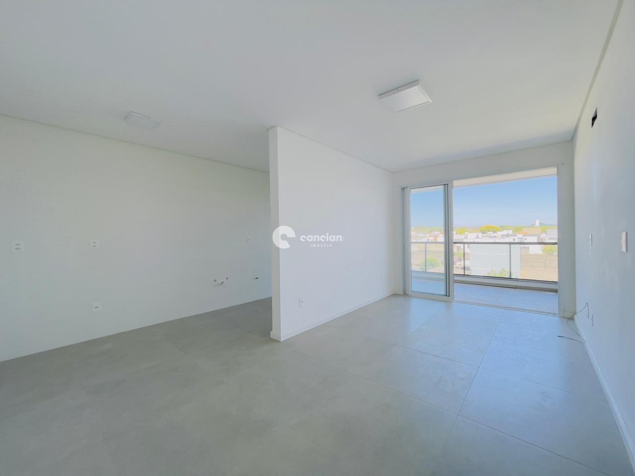 Apartamento para aluguel no Camobi: 