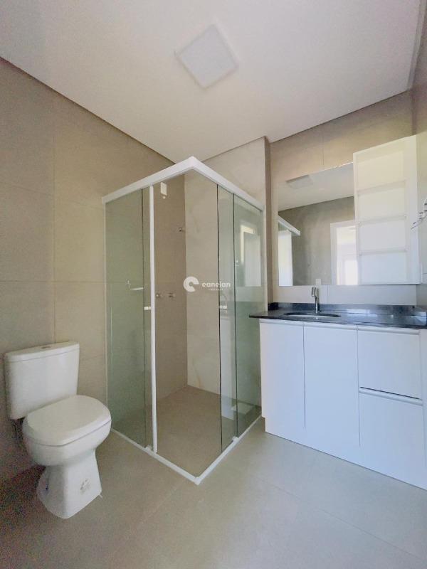 Apartamento para aluguel no Camobi: 