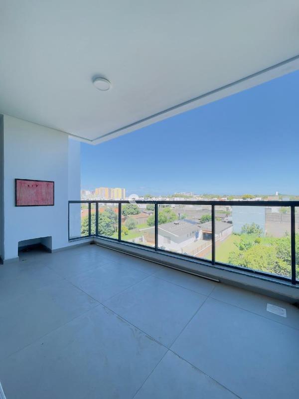 Apartamento para aluguel no Camobi: 