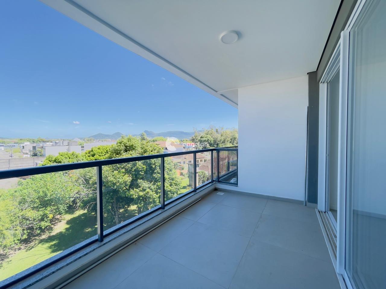 Apartamento para aluguel no Camobi: 