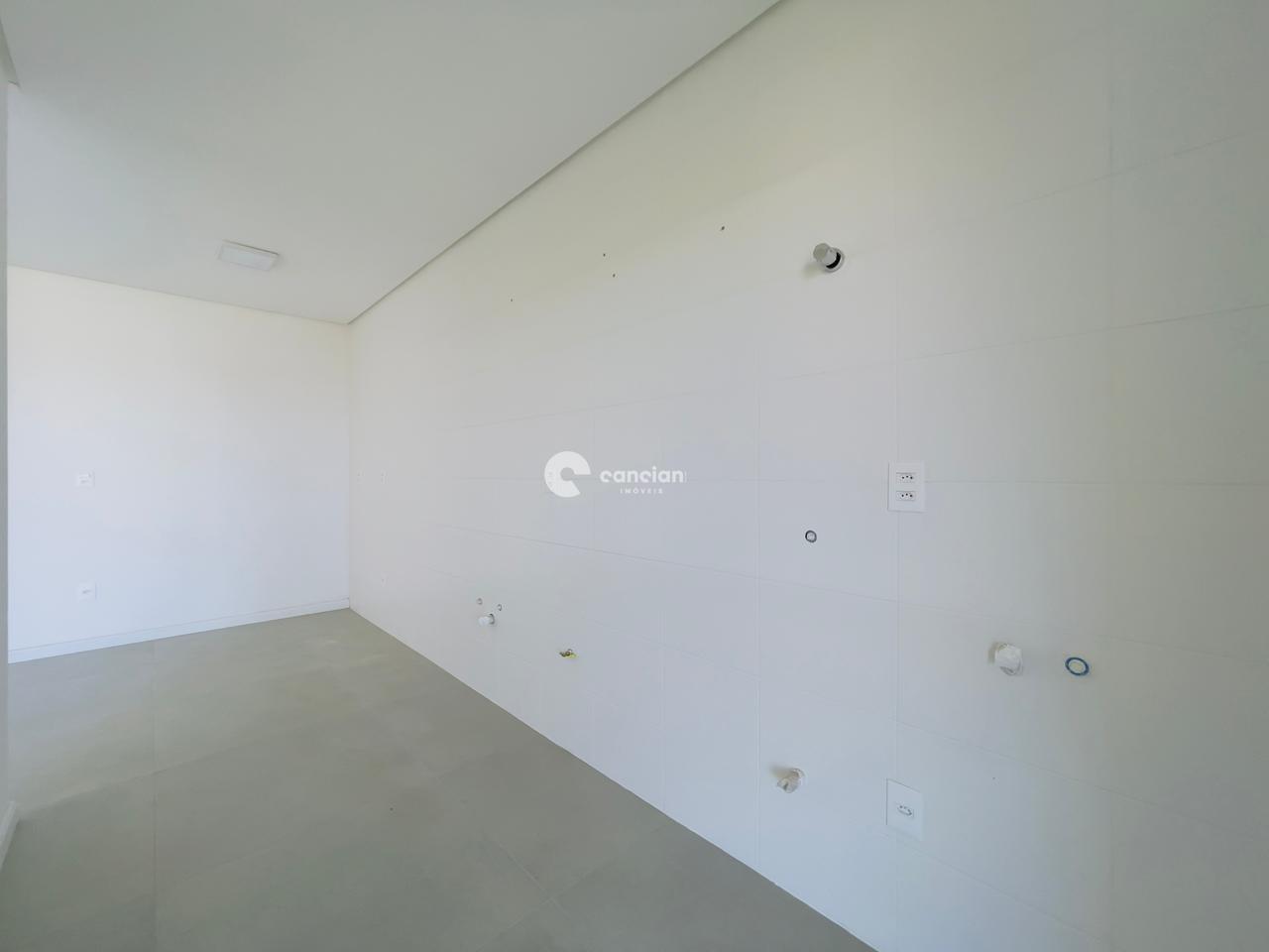 Apartamento para aluguel no Camobi: 