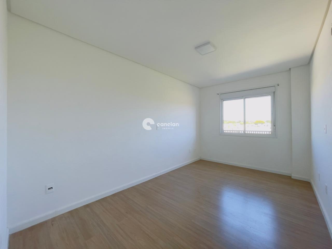 Apartamento para aluguel no Camobi: 