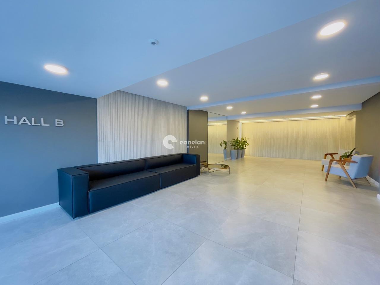 Apartamento para aluguel no Camobi: 