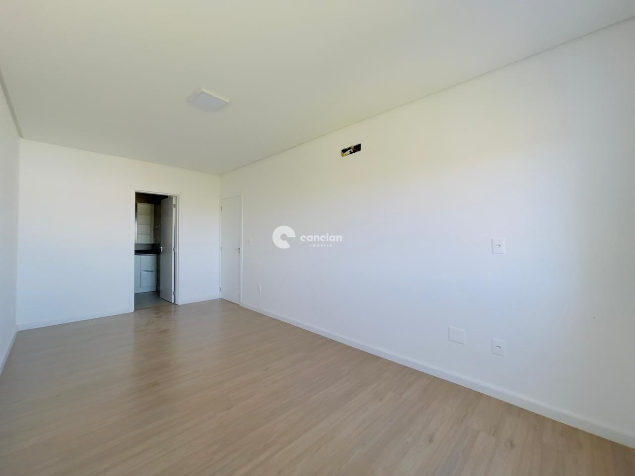 Apartamento para aluguel no Camobi: 