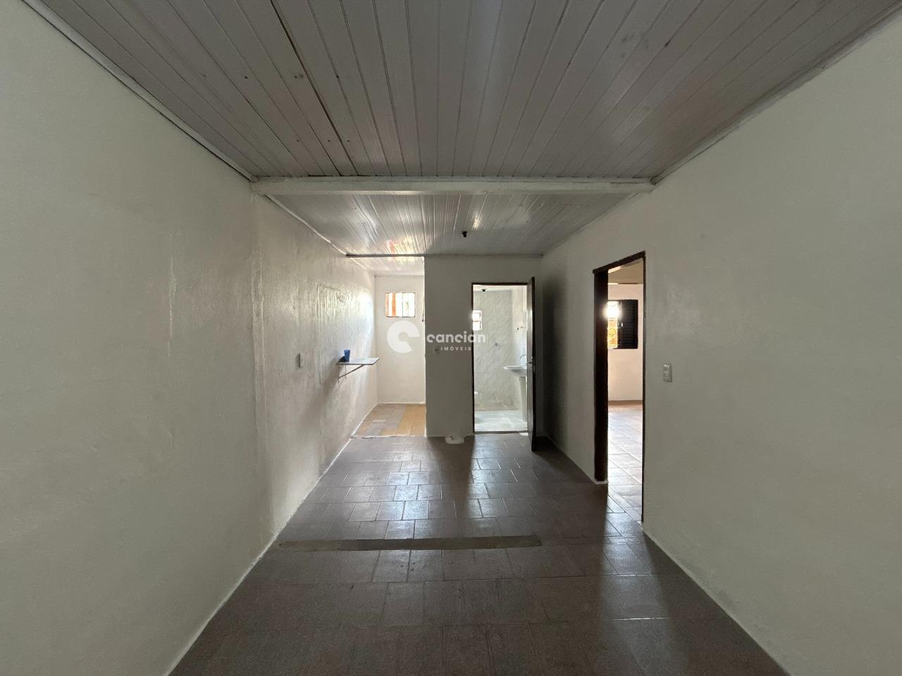 Casa à venda no Lorenzi: