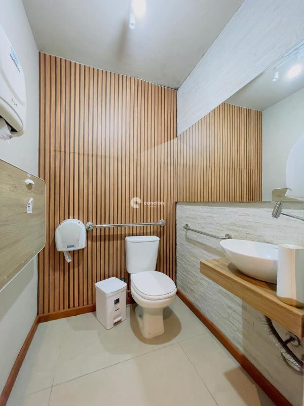 Sala Comercial para aluguel no Centro: 