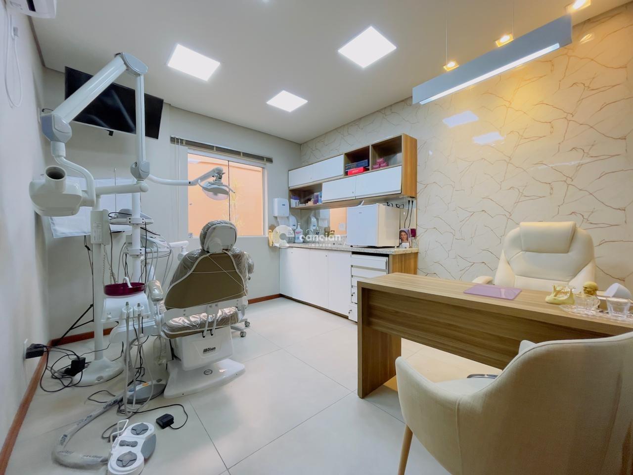 Sala Comercial para aluguel no Centro: 