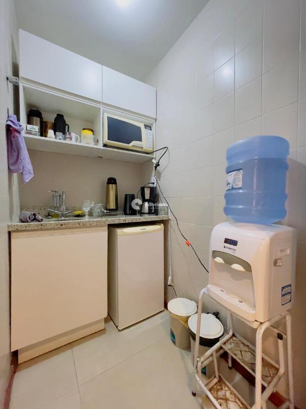 Sala Comercial para aluguel no Centro: 