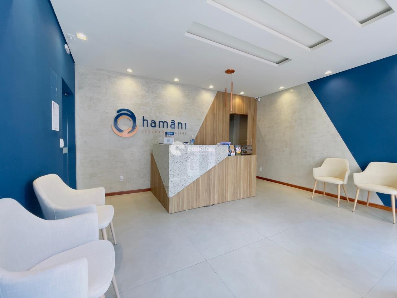 Sala Comercial para aluguel no Centro: 