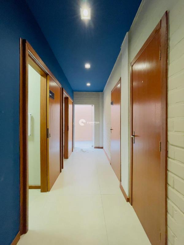 Sala Comercial para aluguel no Centro: 