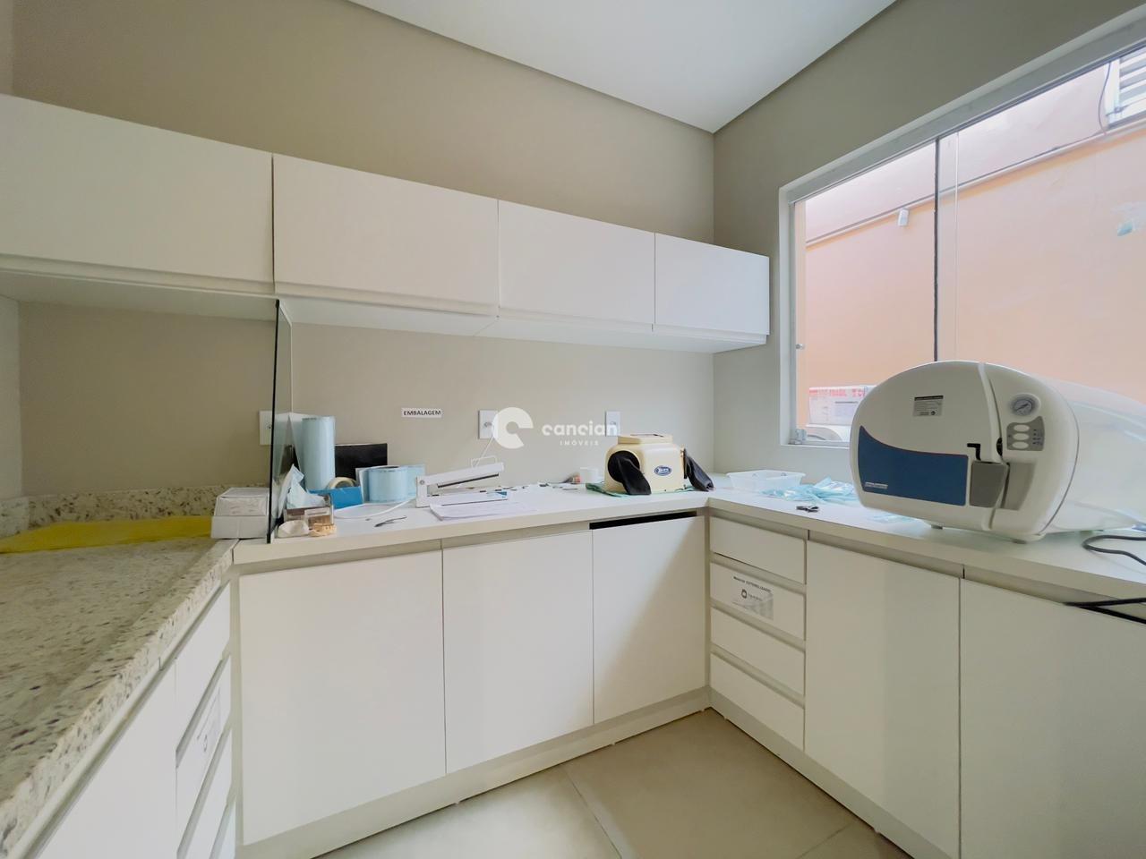 Sala Comercial para aluguel no Centro: 