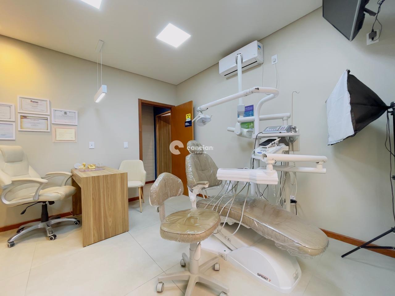 Sala Comercial para aluguel no Centro: 