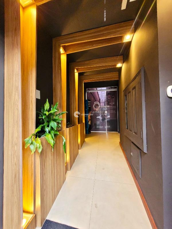 Sala Comercial para aluguel no Centro: 