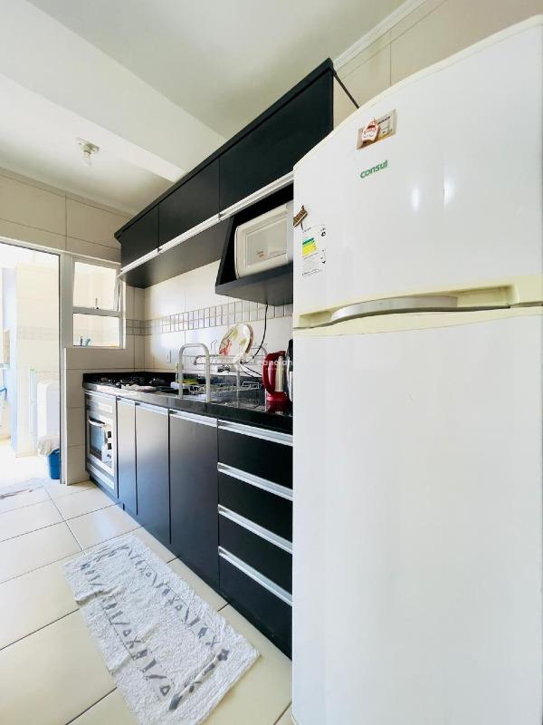 Apartamento para aluguel no Bonfim: 