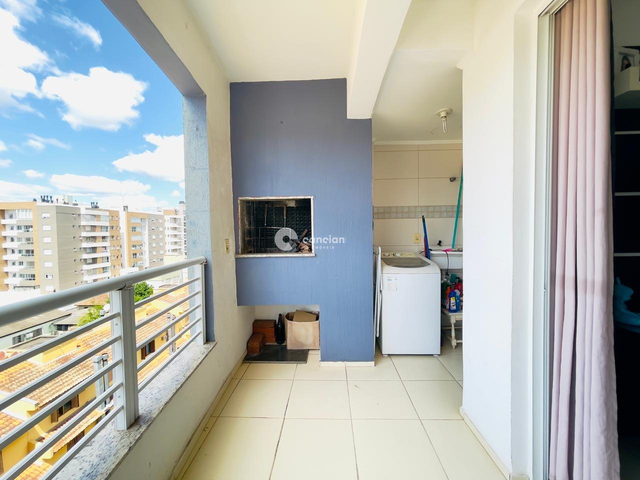 Apartamento para aluguel no Bonfim: 