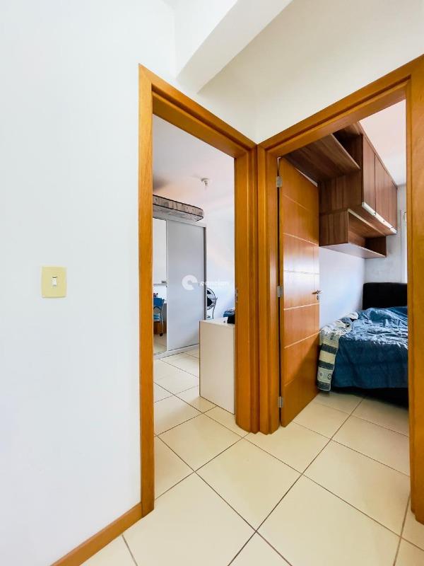 Apartamento para aluguel no Bonfim: 