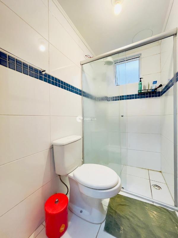 Apartamento para aluguel no Bonfim: 