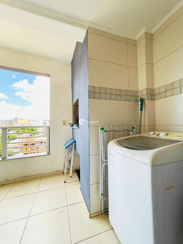 Apartamento para aluguel no Bonfim: 