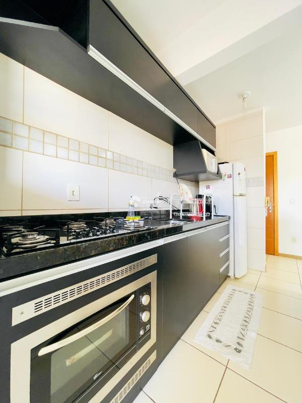 Apartamento para aluguel no Bonfim: 