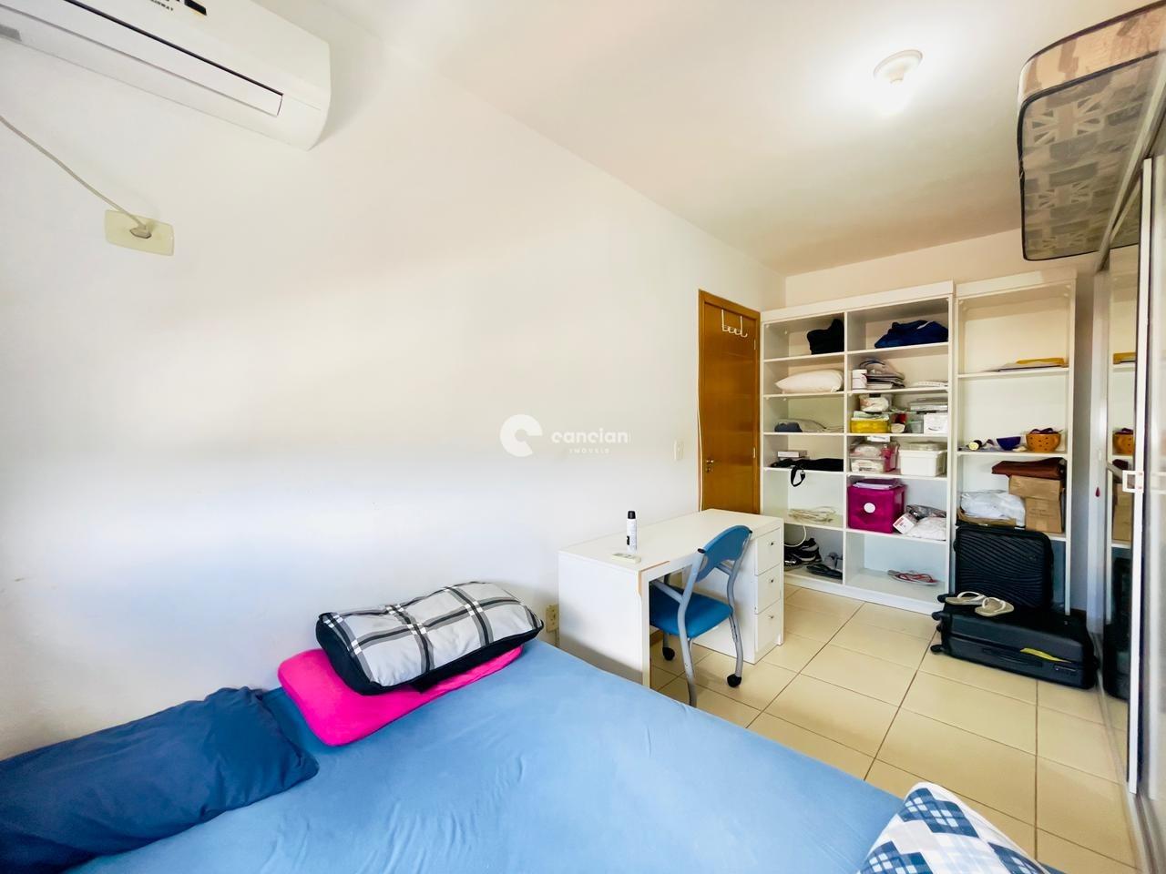 Apartamento para aluguel no Bonfim: 