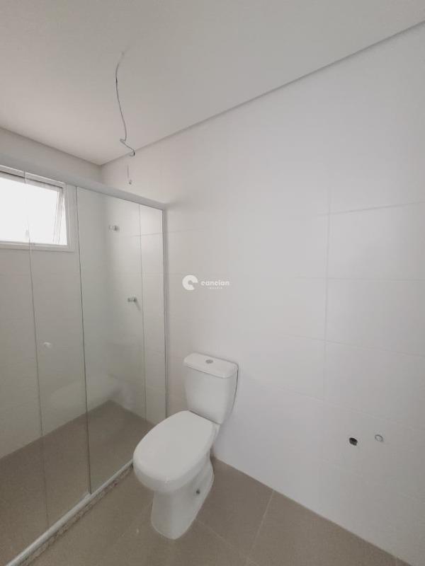 Apartamento para aluguel no Camobi: 