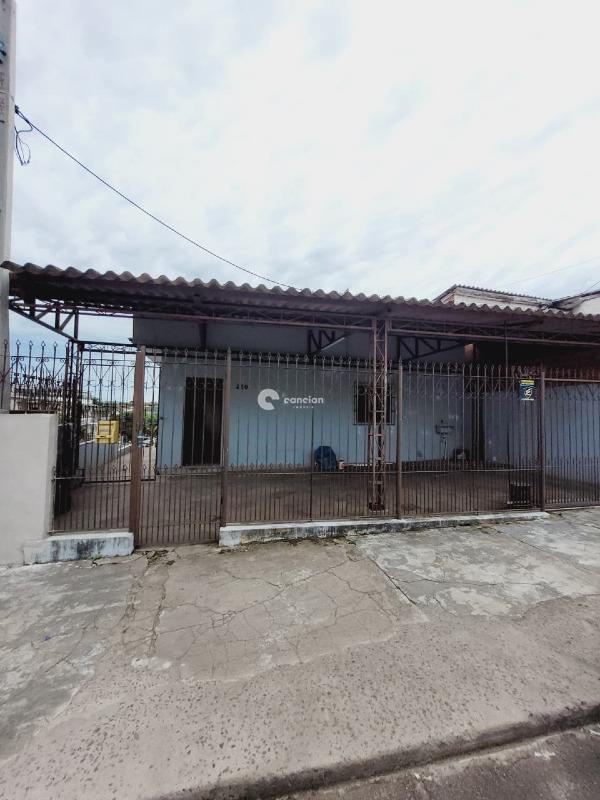 Casa para aluguel no Urlândia: 