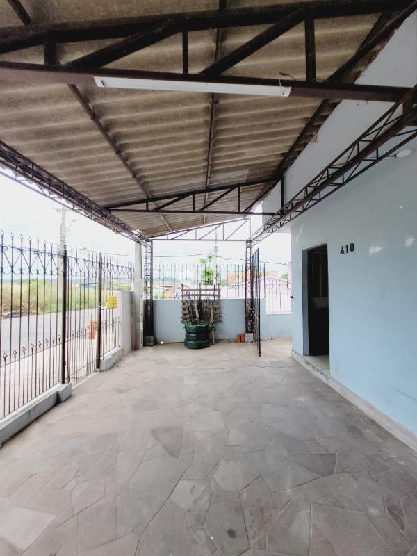 Casa para aluguel no Urlândia: 