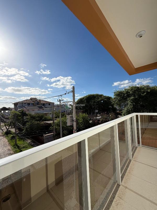 Apartamento para aluguel no Camobi: 