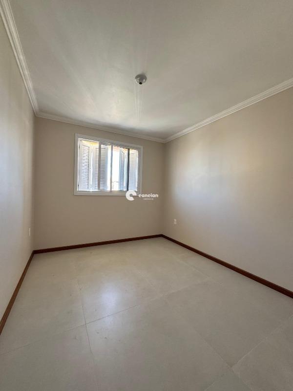 Apartamento para aluguel no Camobi: 