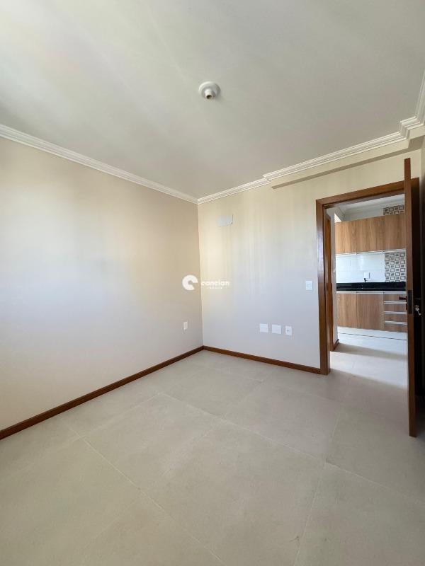 Apartamento para aluguel no Camobi: 