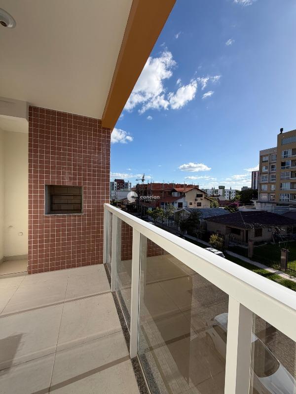 Apartamento para aluguel no Camobi: 