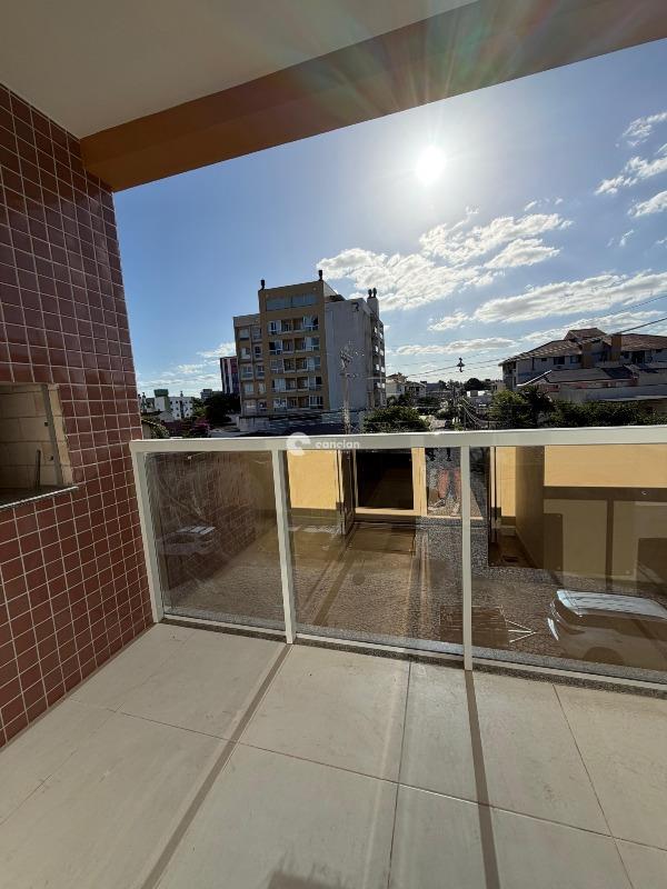 Apartamento para aluguel no Camobi: 